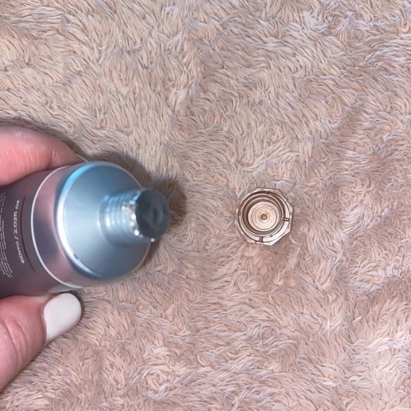 New & sealed Manna Kadar‎ Luxe Collection Hand Creme, 60 ML - Picture 3 of 3